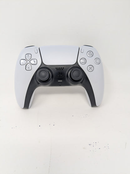 Sony PlayStation 5 PS5 DualSense Wireless Controller White CFI-ZCT1W