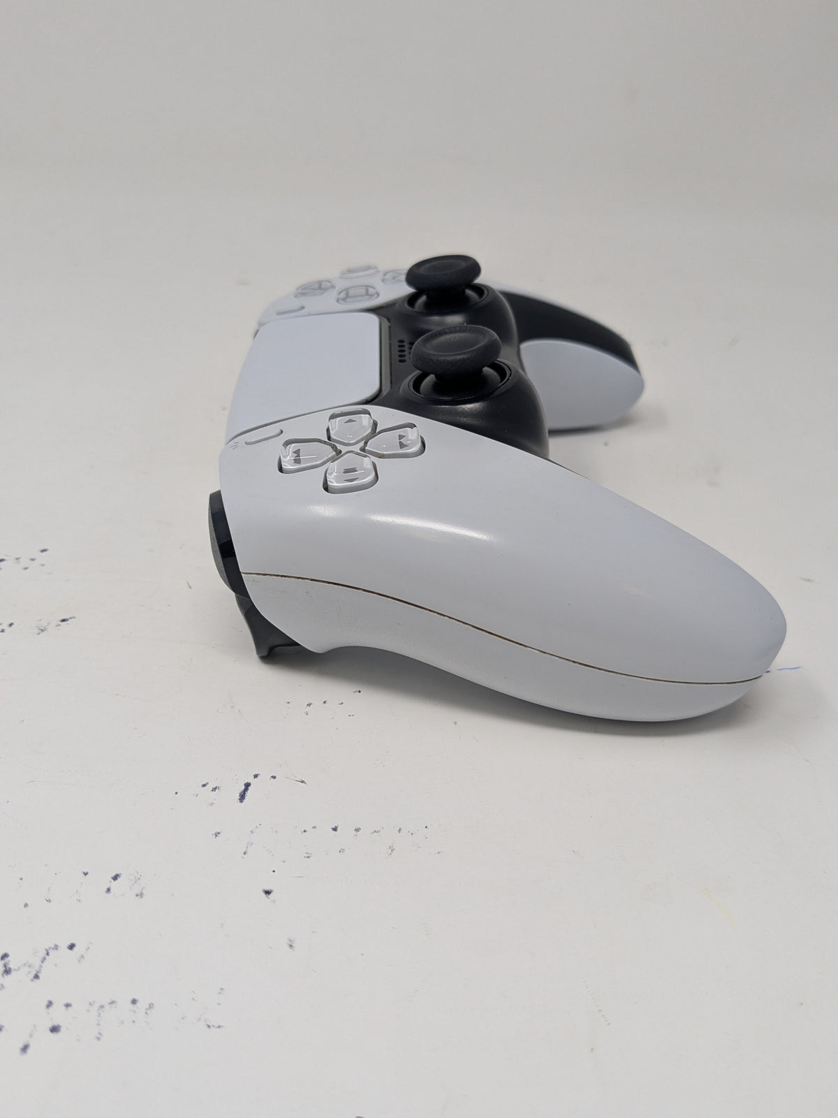 Sony PlayStation 5 PS5 DualSense Wireless Controller White CFI-ZCT1W