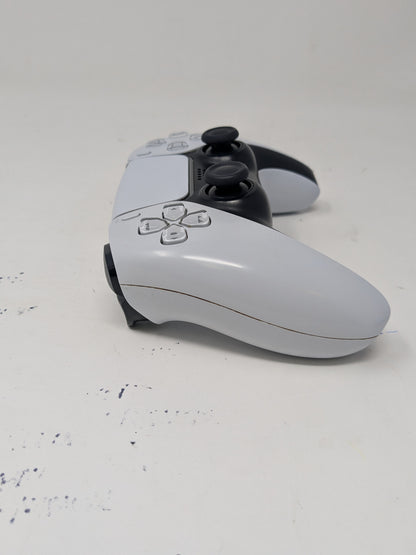 Sony PlayStation 5 PS5 DualSense Wireless Controller White CFI-ZCT1W