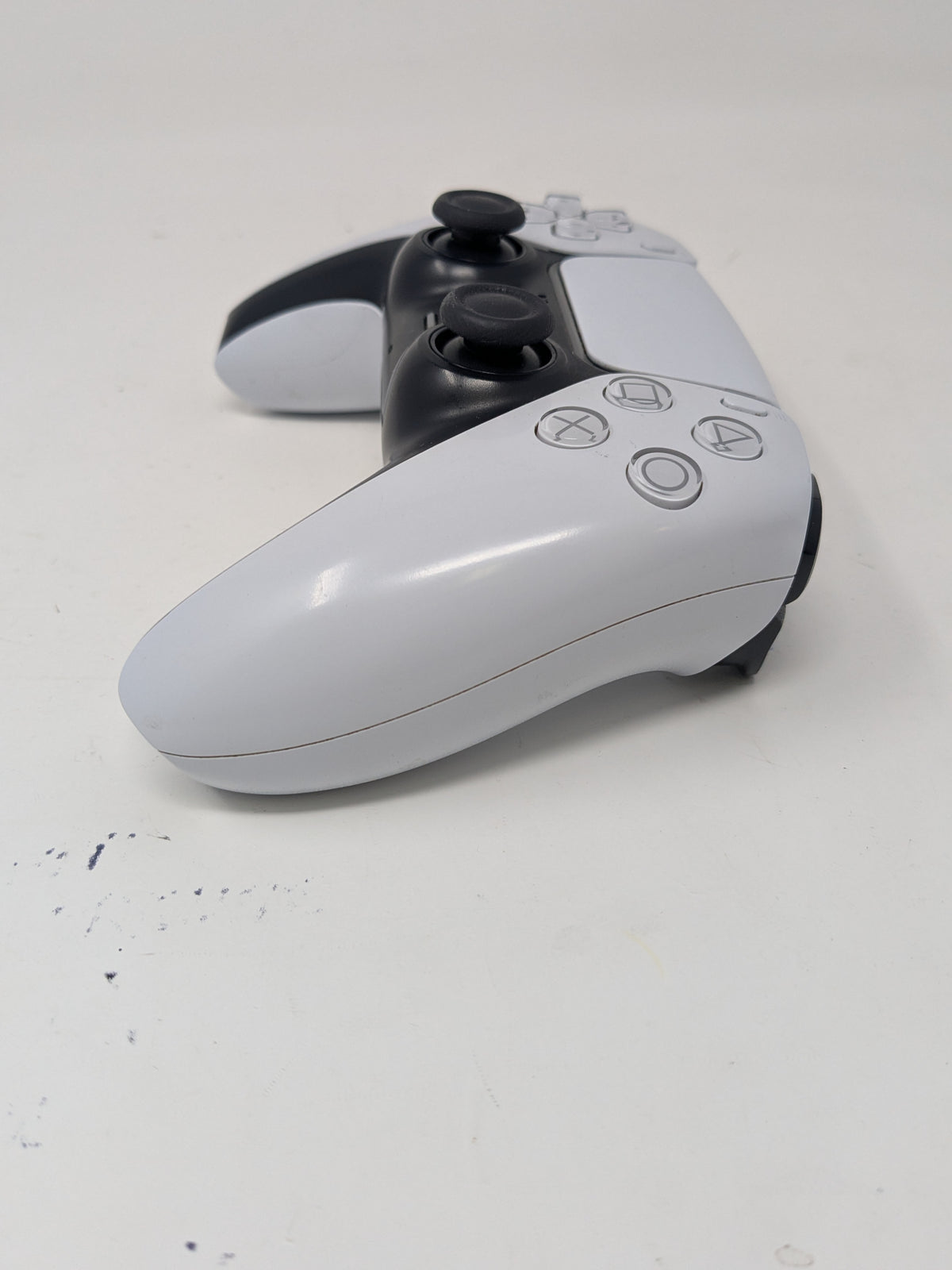 Sony PlayStation 5 PS5 DualSense Wireless Controller White CFI-ZCT1W