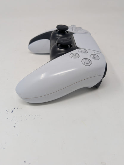 Sony PlayStation 5 PS5 DualSense Wireless Controller White CFI-ZCT1W