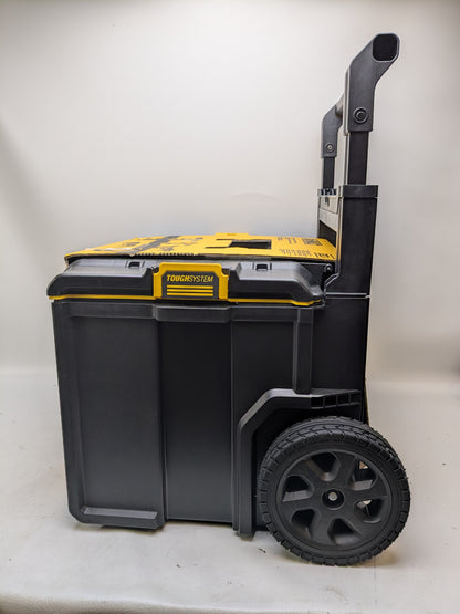 New DeWalt 20V MaxToughSystem 6 Tool Combo Kit DCKTS681D1P1
