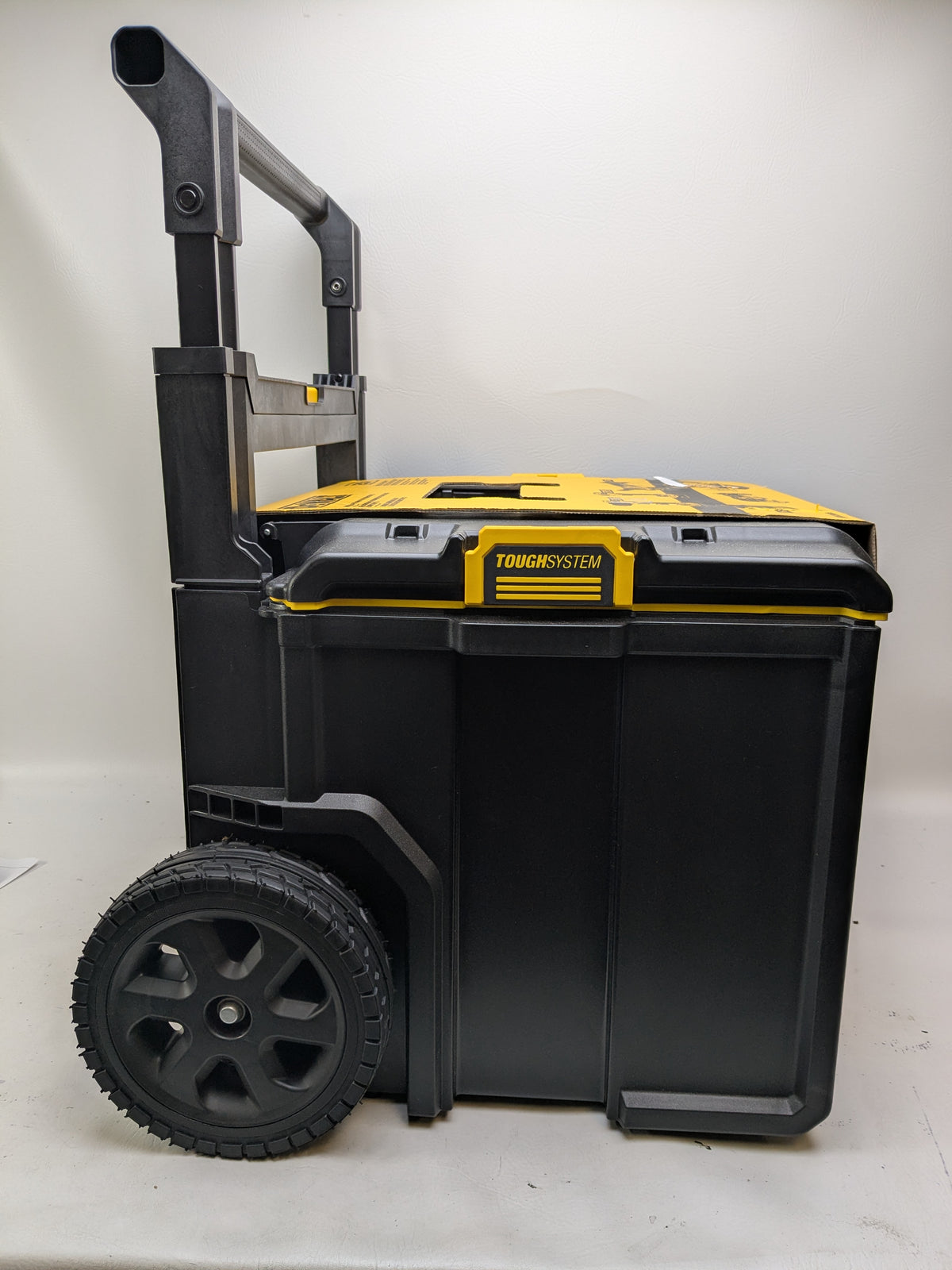 New DeWalt 20V MaxToughSystem 6 Tool Combo Kit DCKTS681D1P1