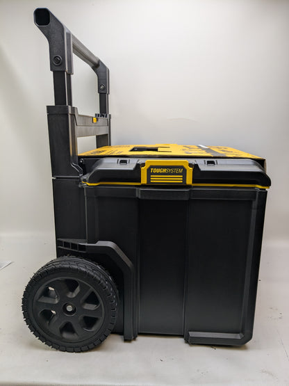 New DeWalt 20V MaxToughSystem 6 Tool Combo Kit DCKTS681D1P1