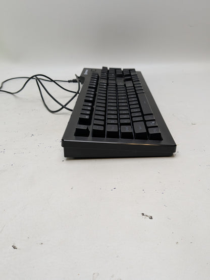 New CyberpowerPC Nohi 161-306 USB Wired Gaming Keyboard