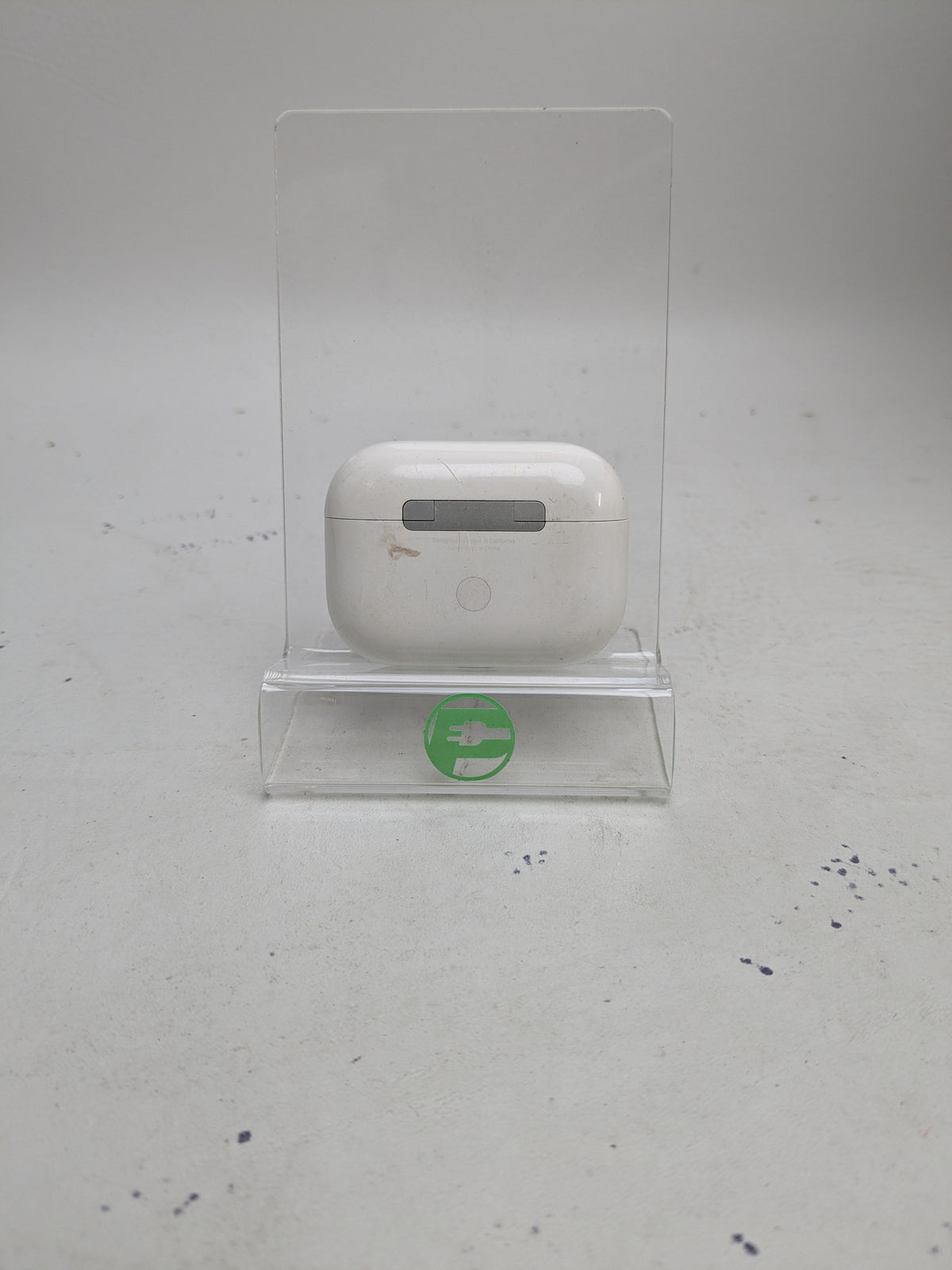 Apple AirPods Pro 2nd Gen MagSafe Charging Case Only A2700