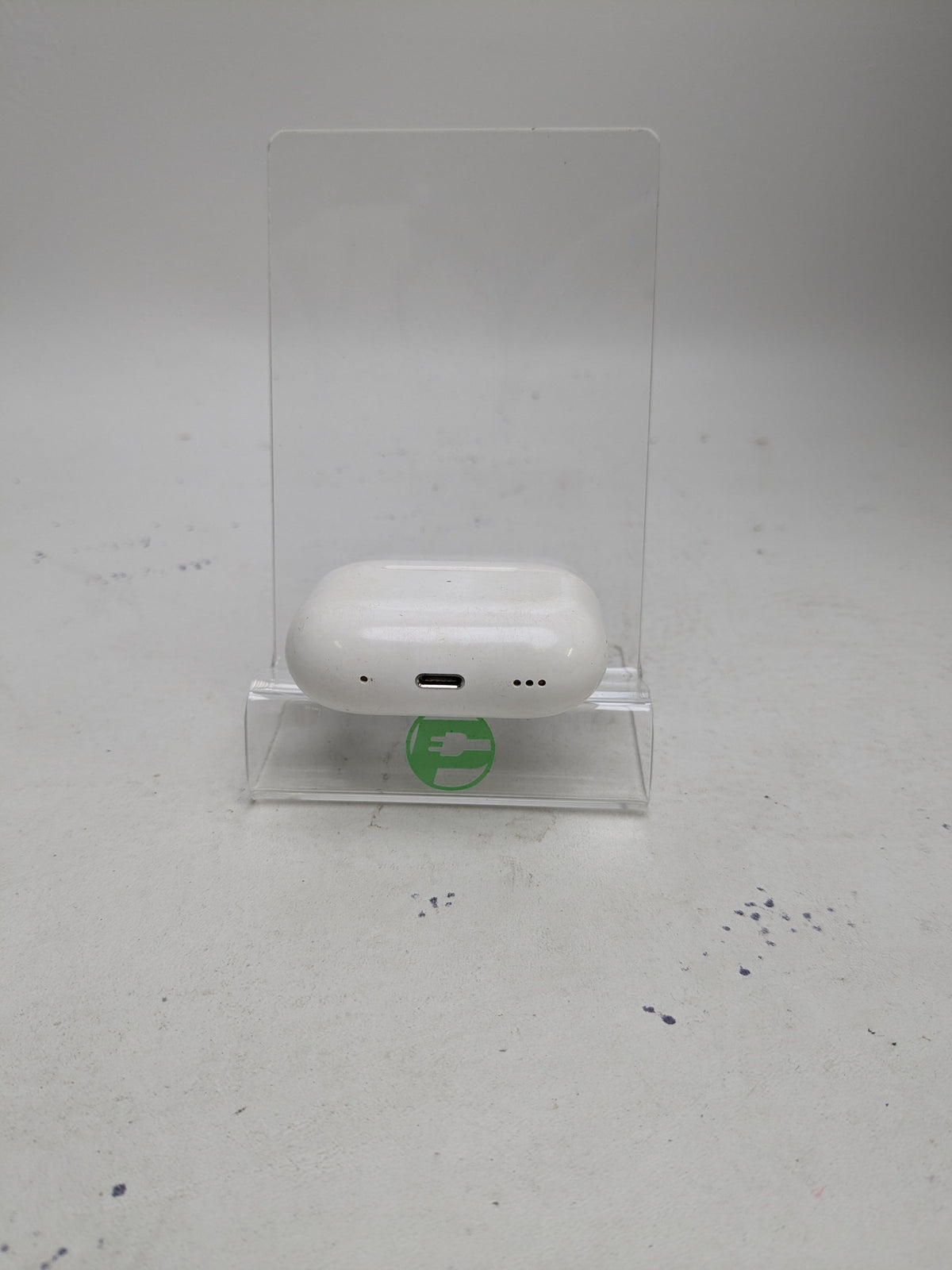 Apple AirPods Pro 2nd Gen MagSafe Charging Case Only A2700