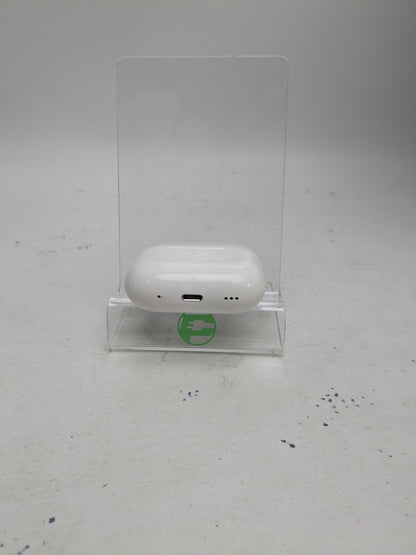 Apple AirPods Pro 2nd Gen MagSafe Charging Case Only A2700
