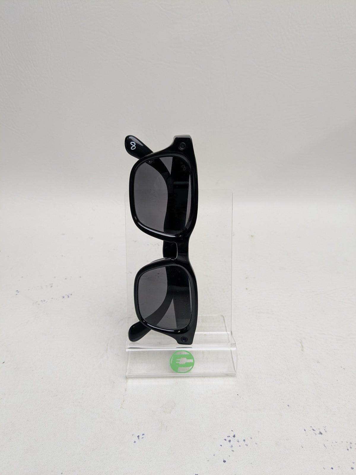 Meta Adventurer Smart AI Sunglasses Camera Bluetooth Wireless Audio 