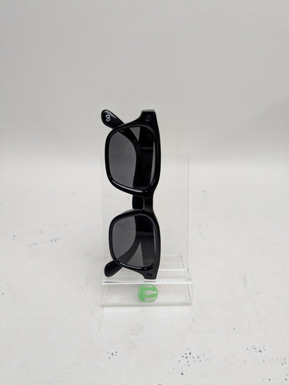 Meta Adventurer Smart AI Sunglasses Camera Bluetooth Wireless Audio 