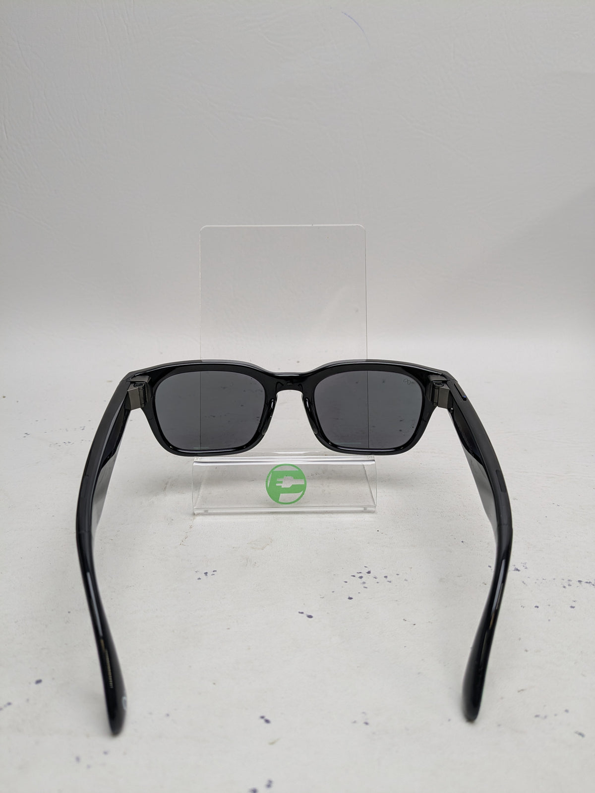 Meta Adventurer Smart AI Sunglasses Camera Bluetooth Wireless Audio 