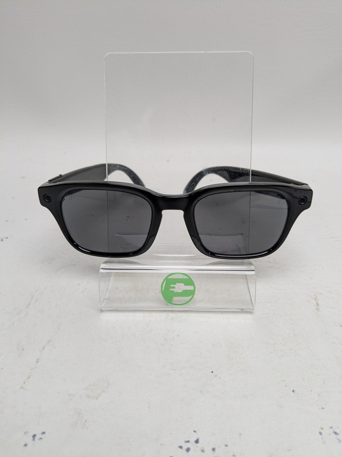 Meta Adventurer Smart AI Sunglasses Camera Bluetooth Wireless Audio 