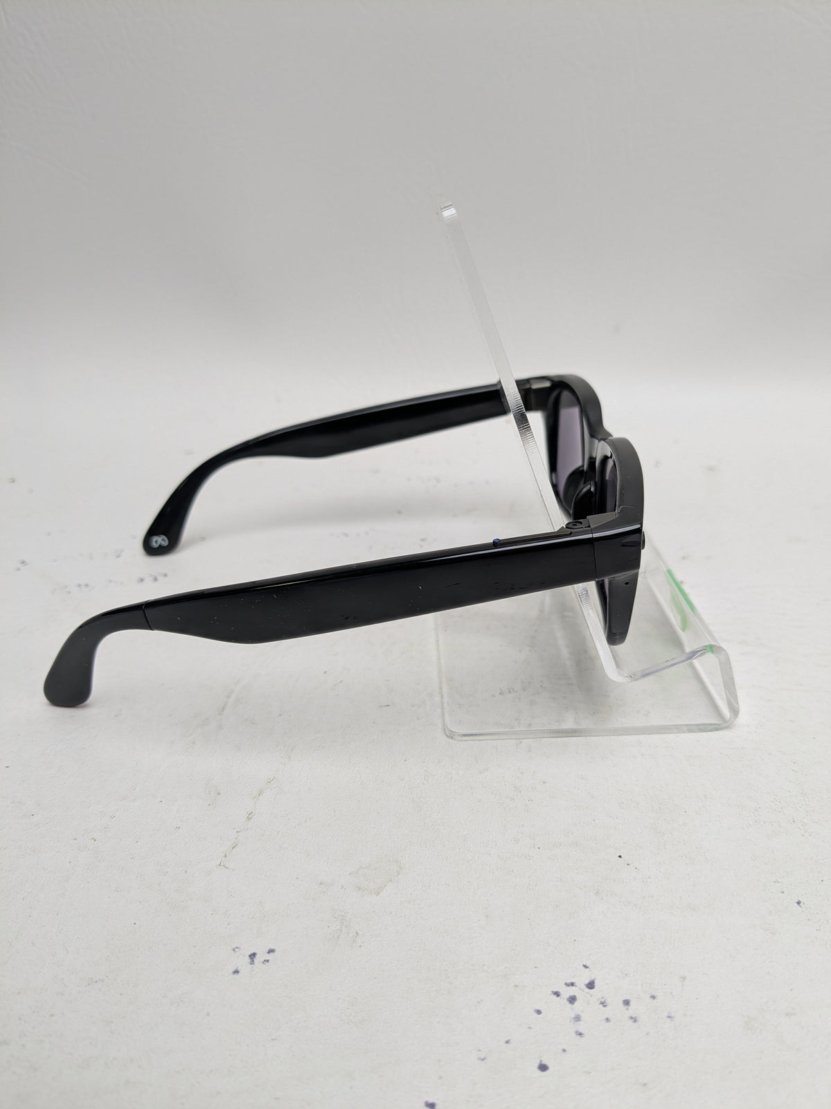 Meta Adventurer Smart AI Sunglasses Camera Bluetooth Wireless Audio 