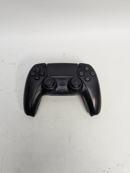 Sony PlayStation 5 DualSense Wireless Controller Midnight Black CFI-ZCT1W