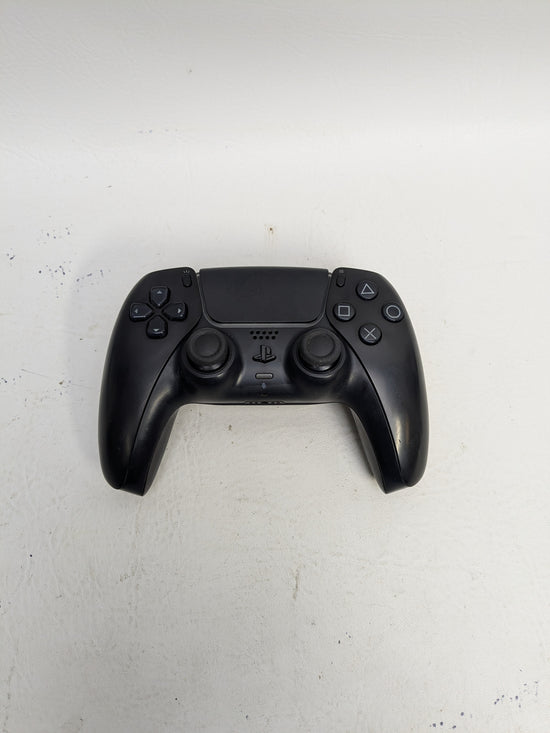Sony PlayStation 5 DualSense Wireless Controller Midnight Black CFI-ZC ...