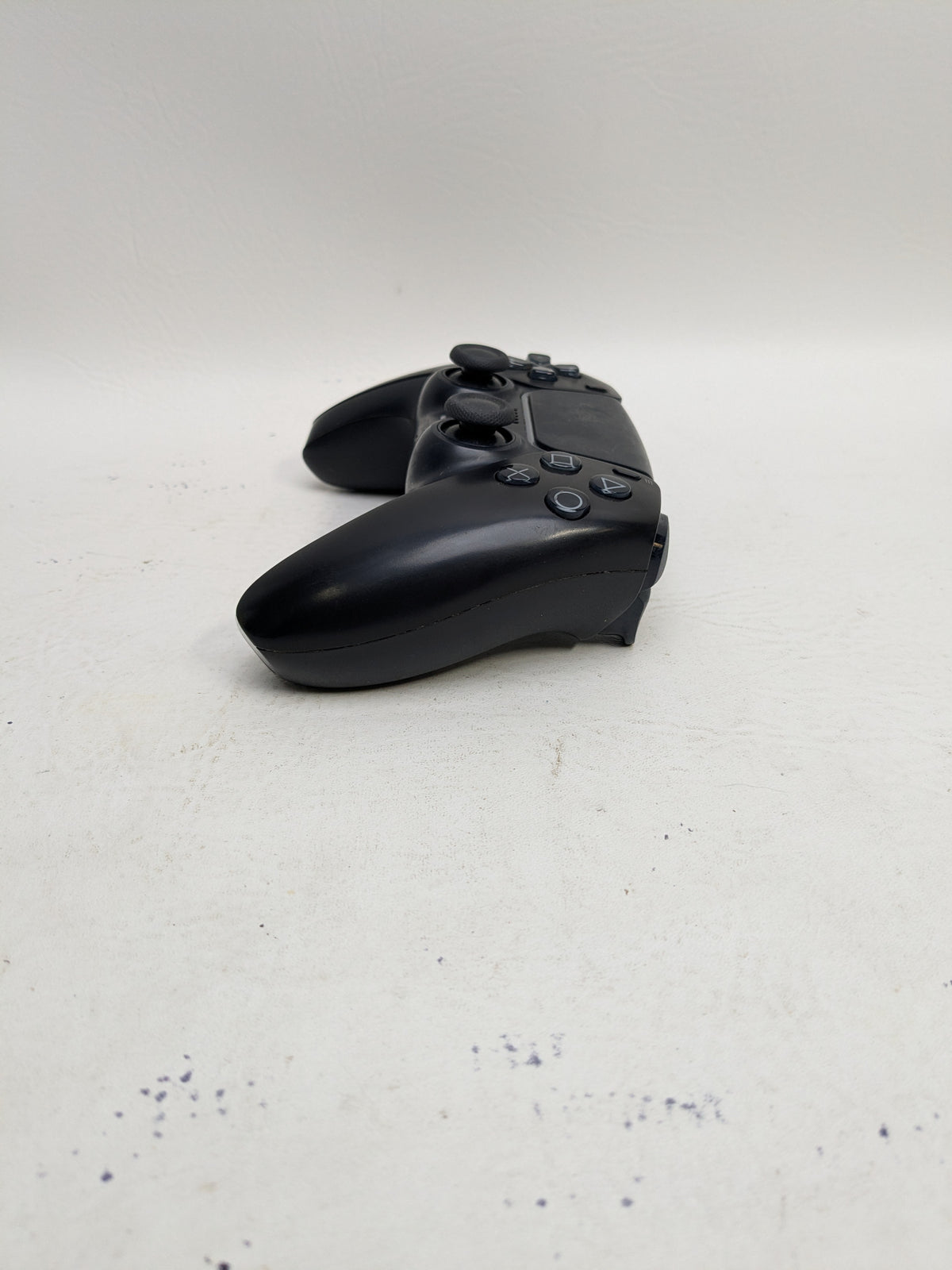 Sony PlayStation 5 DualSense Wireless Controller Midnight Black CFI-ZCT1W