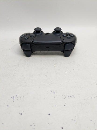 Sony PlayStation 5 DualSense Wireless Controller Midnight Black CFI-ZCT1W