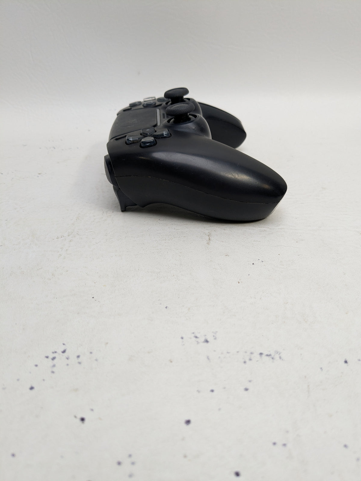 Sony PlayStation 5 DualSense Wireless Controller Midnight Black CFI-ZCT1W