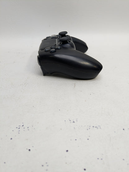 Sony PlayStation 5 DualSense Wireless Controller Midnight Black CFI-ZCT1W
