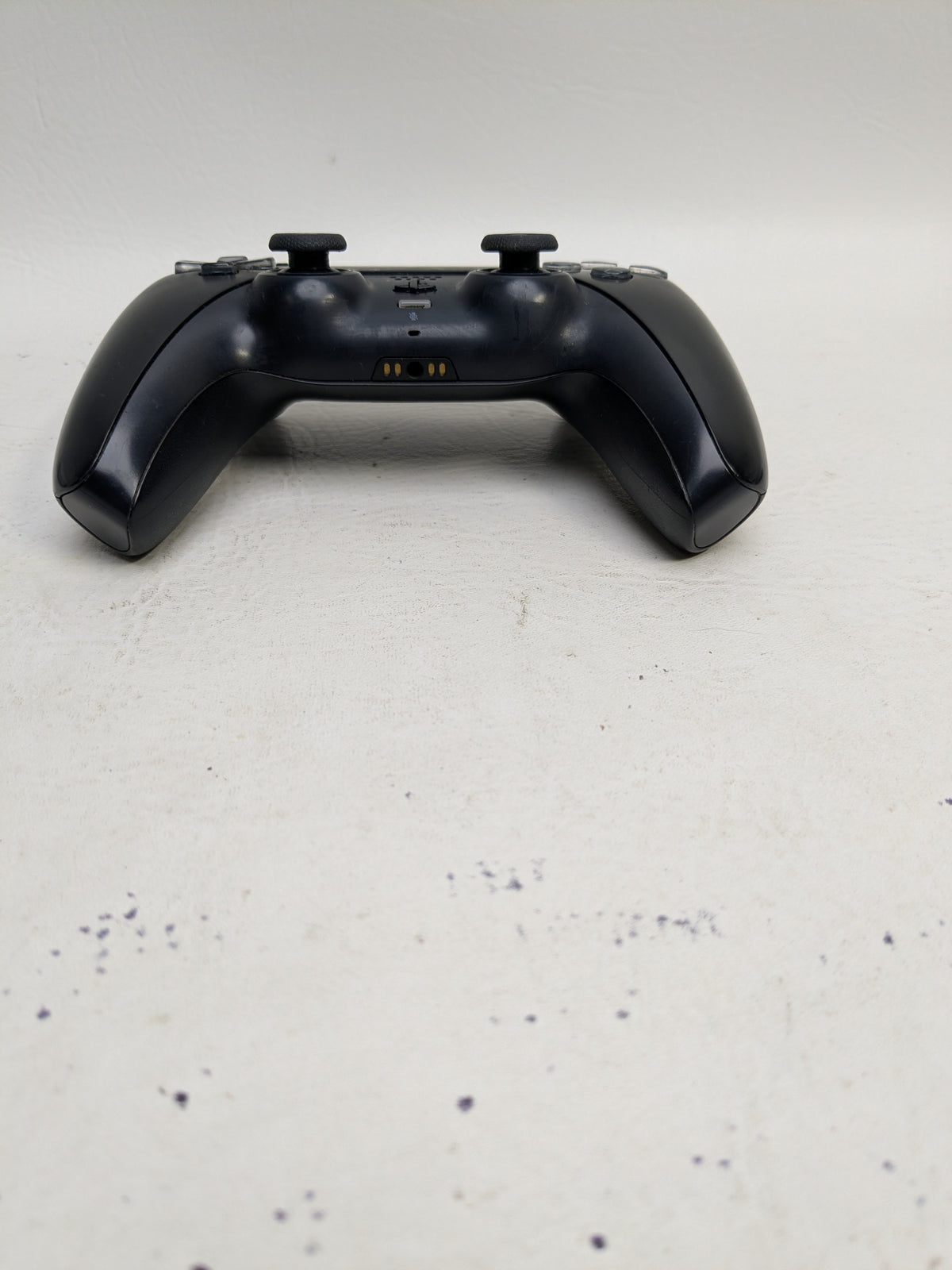 Sony PlayStation 5 DualSense Wireless Controller Midnight Black CFI-ZCT1W