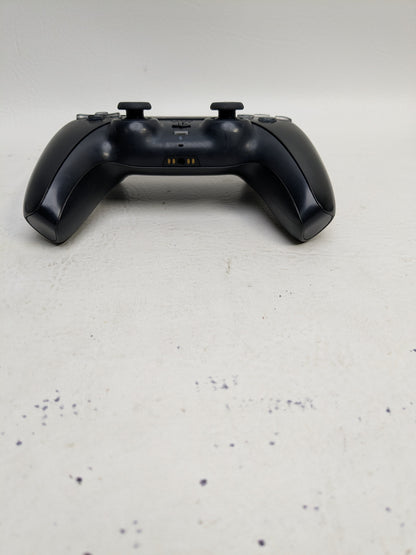 Sony PlayStation 5 DualSense Wireless Controller Midnight Black CFI-ZCT1W