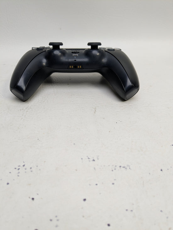 Sony PlayStation 5 DualSense Wireless Controller Midnight Black CFI-ZC ...