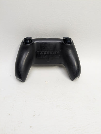 Sony PlayStation 5 DualSense Wireless Controller Midnight Black CFI-ZCT1W