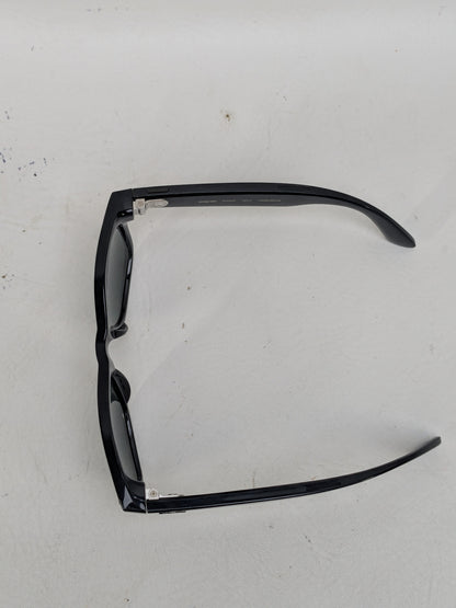 Ray-Ban Meta Wayfarer Gen 2 Shiny Black Standard RW4012 AI Smart Glasses