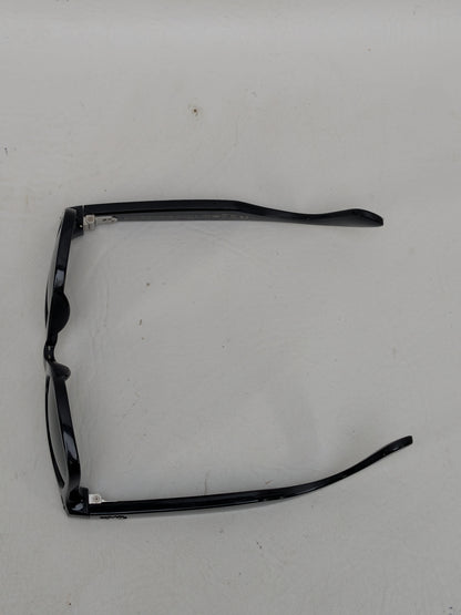 Ray-Ban Meta Wayfarer Gen 2 Shiny Black Standard RW4012 AI Smart Glasses