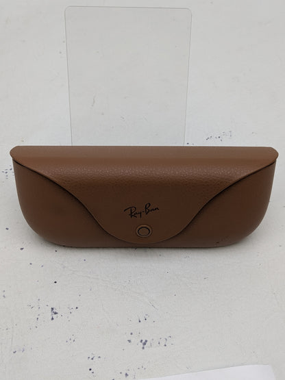 Ray-Ban Meta Wayfarer Gen 2 Shiny Black Standard RW4012 AI Smart Glasses