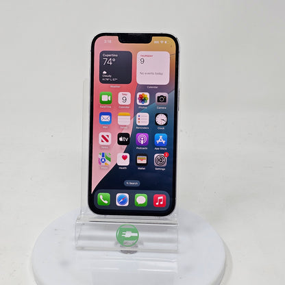 Unlocked Apple iPhone 14 128GB Purple MPUX3LL/A