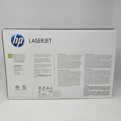 New hp LaserJet 643A Genuine/Original Q5952A