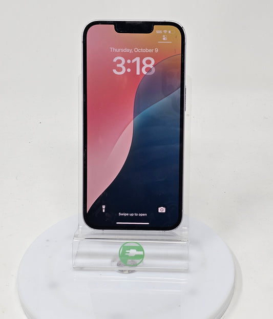 Unlocked Apple iPhone 14 128GB Purple MPUX3LL/A