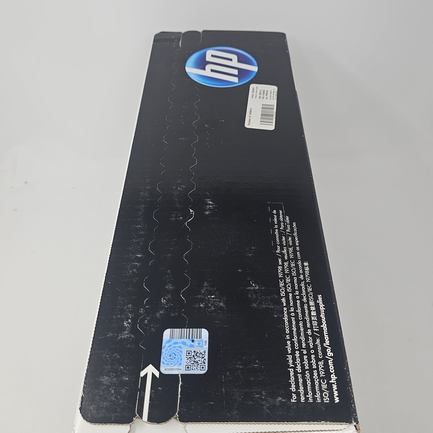 New hp LaserJet 643A Genuine/Original Q5952A