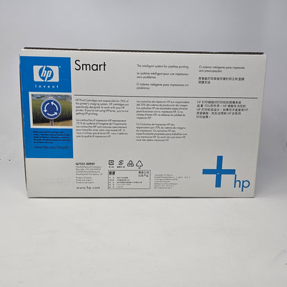 New HP LaserJet 51A Toner Cartridge  Q6511A