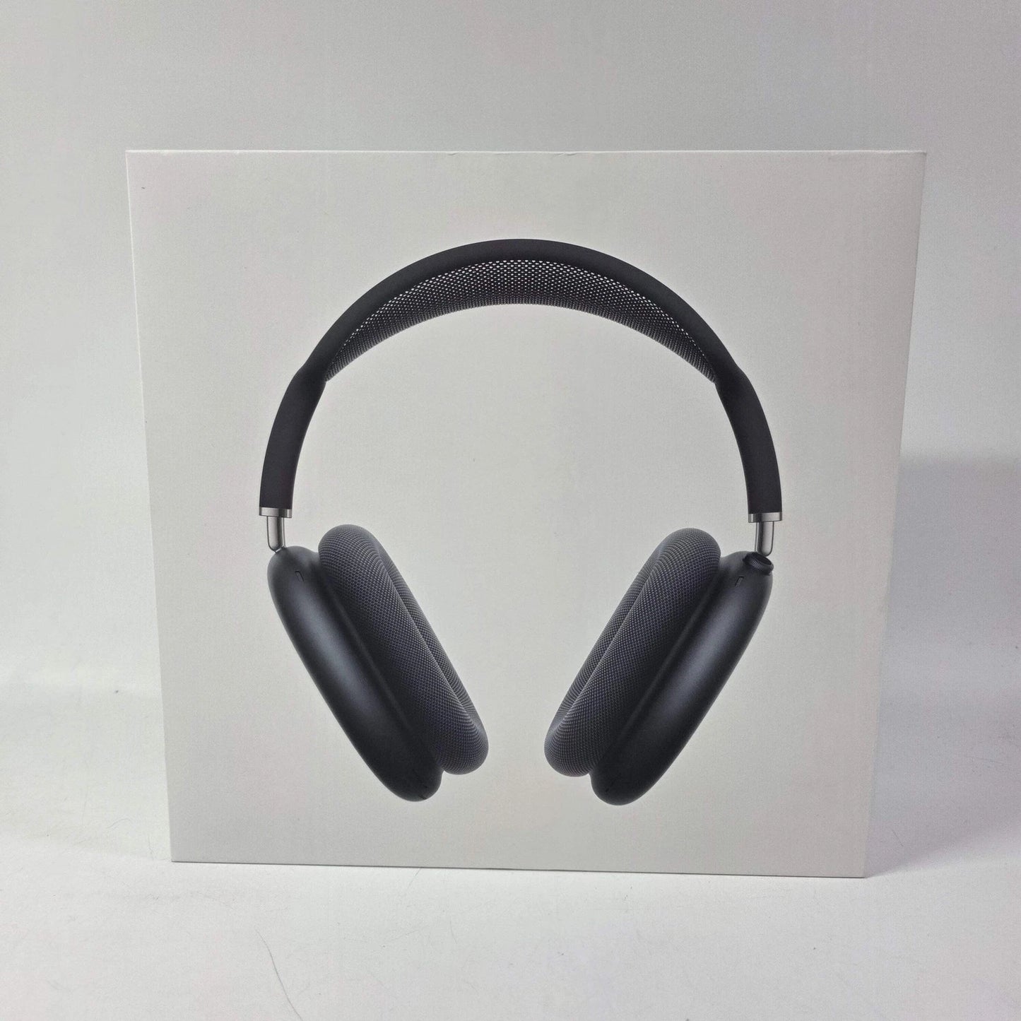 New Apple AirPods Max Wireless Over-Ear Headphones Midnight MWW43AM/A